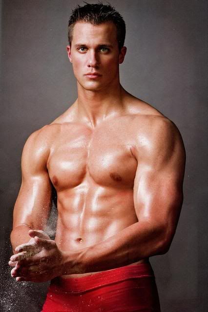 Exercise for men only gay Perfect transsexual